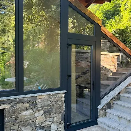 شقة Casa Della Bambola