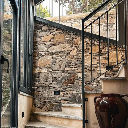 Casa Della Bambola شقة Maccagno