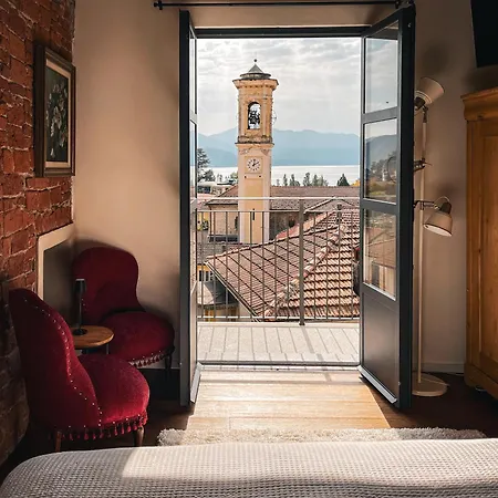 Casa Della Bambola شقة *