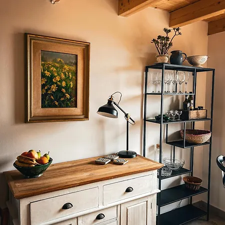 Appartamento Casa Della Bambola Maccagno
