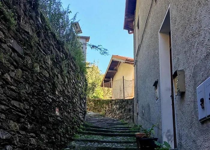 Casa Della Bambola