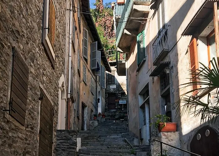 Casa Della Bambola شقة