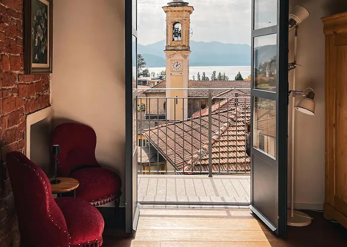 Casa Della Bambola شقة *