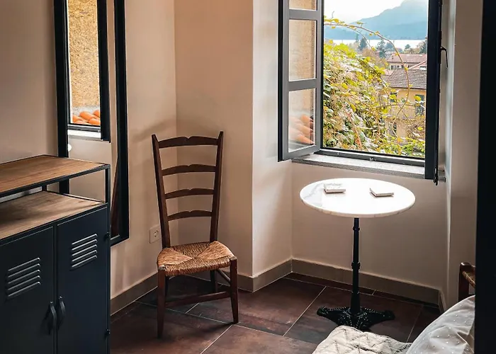 Casa Della Bambola شقة *