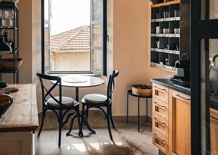 Casa Della Bambola شقة