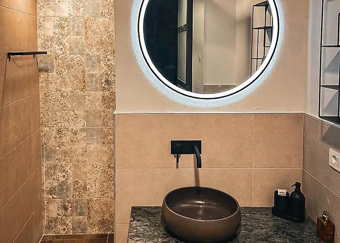 شقة Casa Della Bambola *