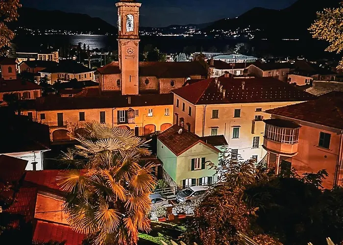 شقة Casa Della Bambola *