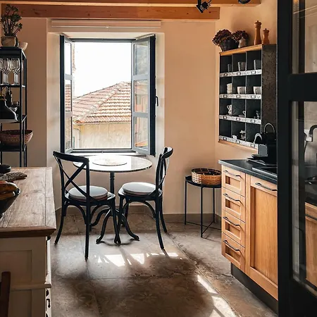 Casa Della Bambola Apartamento